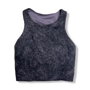Lululemon Invigorate Tank
